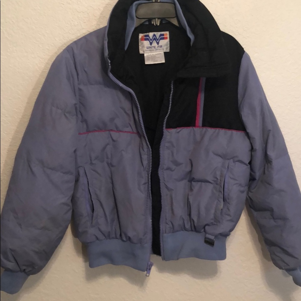 Ski Jacket - image 1